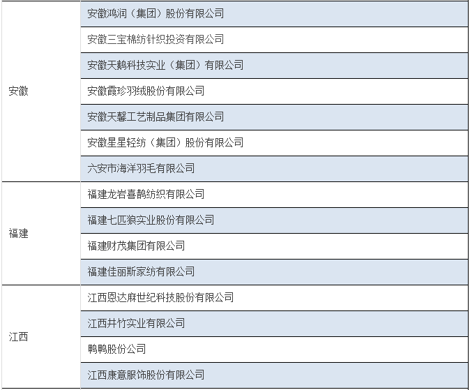 服装自主品牌